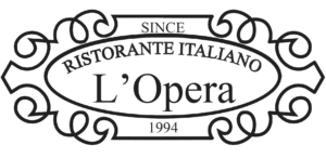 L'Opera Logo new